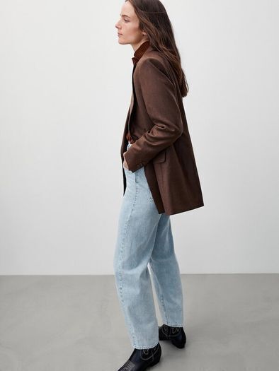 Jeans Massimo Dutti