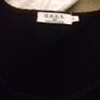 D.E.C.K. black sleeveless top Image 4