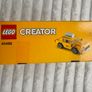 Lego 40468 Creator Taxi Please see photos Image 8