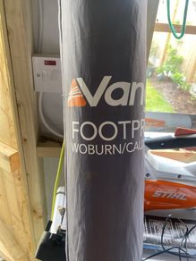 Vango Woburn/ Calder ground sheet