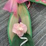 Hand made, hand painted unique fairy wings - perfect for Halloween dress Image 5