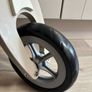 Little Dutch Wooden Balance Bike Scooter Neutral Grey Beige Image 6