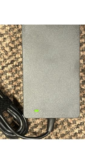 NICPOWER Gaming Laptop Power Adapter 180W 19.5V 9.23A