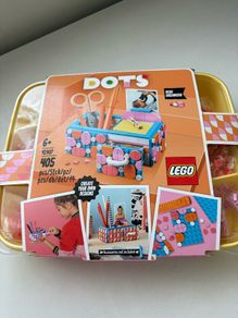 Lego 41907 desk organiser