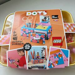 Lego 41907 desk organiser