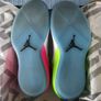 Jordan Why Not Zero Low1 very very Rare 8.5uk New Image 3