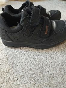 Primigi Boys School Shoes