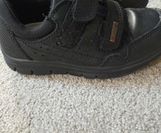 Primigi Boys School Shoes