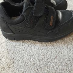 Primigi Boys School Shoes