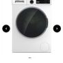 NordMende 7kg Washer/5kg Dryer 1400rpm - White Image 5