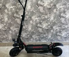 Laotie Es18 E scooter