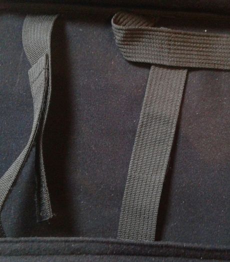 Dell lap top bag