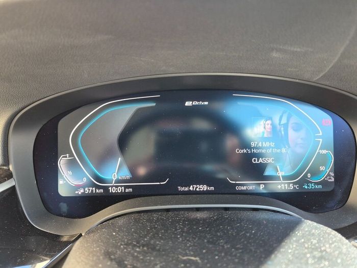 Bmw 530e Se 2019 (192)