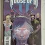 House of M #1-8 Marvel Comics Image 5