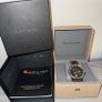 Hamilton Khaki Aviation Pilot Day Date Auto Image 2