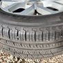 Genuine Land Rover Discovery 19 inch Alloys with Pirelli Scorpion Tyres. Excellent Tread Image 6
