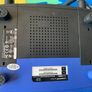 Vintage Linksys WRT54GL v1.1 Wireless Router - Flashed with DD-WRT Firmware Image 3