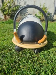 Wheely Bug