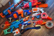 Nerf bundle