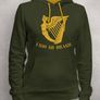 Erin Go Bragh T-Shirt (Small to 5XL) Image 2