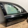 Driver side door Audi a6 c7 2013 LY9B Image 2