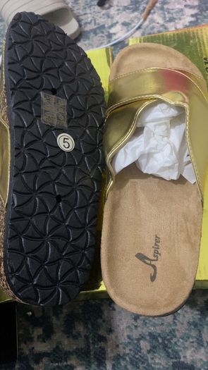 Womens sandles