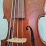 Violin German Guaneiri Image 3