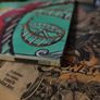 The Wipeout ! Graphic Novel ! Softcover ! 2002 ! by Fantagraphics Books ! Image 7