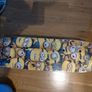 Despicable Me (Minions) skateboard Image 3