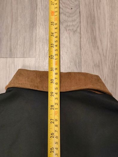 Unbranded Field Jacket Mens Large