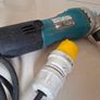 Makita Jn1601 Tin Nibblers 110v Image 5