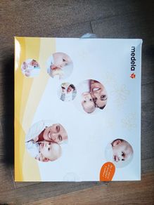 Medela Breast Pump