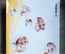 Medela Breast Pump