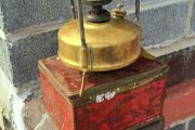 Primus stove
