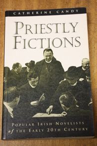 Priestly Fictions.