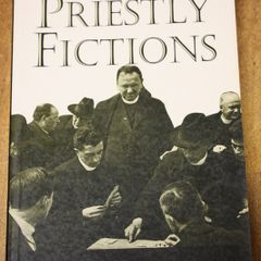 Priestly Fictions.