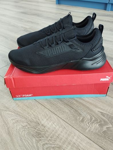 Mens Puma Trainers UK Size 13