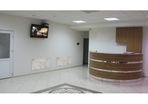 TCM-RA Stone Effect Infra Red Heating Panel