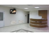 TCM-RA Stone Effect Infra Red Heating Panel