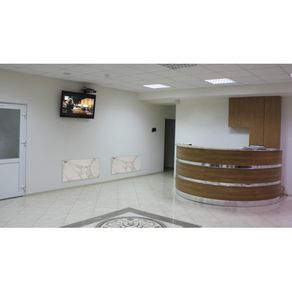 TCM-RA Stone Effect Infra Red Heating Panel