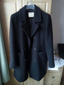 Men's Coat