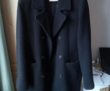 Men's Coat