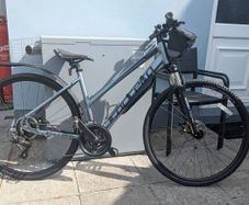 Bike for sale