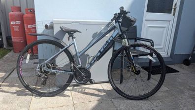 Bike for sale