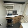 Adria Action 361LT Caravan Image 5