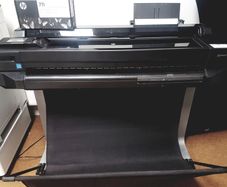 Plotter Printer A1 A0