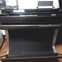 Plotter Printer A1 A0