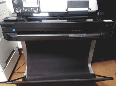 Plotter Printer A1 A0