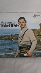 Michael O'Brien. From Within...