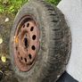 Ford Wheel Rim Image 3